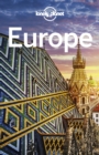 Image for Lonely Planet Europe