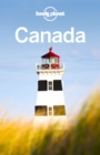 Image for Lonely Planet Canada