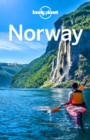 Image for Lonely Planet Norway
