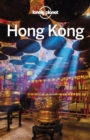 Image for Lonely Planet Hong Kong