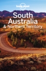 Image for Lonely Planet South Australia &amp; Northern Territory