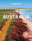 Image for Lonely Planet Best Road Trips Australia