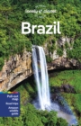 Image for Lonely Planet Brazil