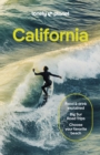 Image for Lonely Planet California