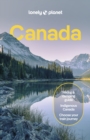 Image for Lonely Planet Canada