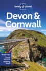 Image for Lonely Planet Devon &amp; Cornwall