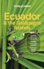 Image for Lonely Planet Ecuador &amp; the Galapagos Islands