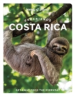 Image for Lonely Planet Experience Costa Rica
