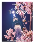 Image for Lonely Planet Experience Tokyo