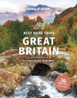 Image for Lonely Planet Best Road Trips Great Britain
