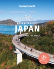 Image for Lonely Planet Best Bike Rides Japan