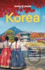 Image for Lonely Planet Korea