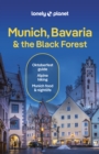 Image for Lonely Planet Munich, Bavaria &amp; the Black Forest