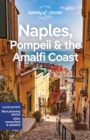 Image for Lonely Planet Naples, Pompeii &amp; the Amalfi Coast