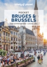 Image for Pocket Bruges &amp; Brussels
