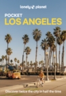 Image for Lonely Planet Pocket Los Angeles