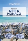Image for Lonely Planet Pocket Nice &amp; Monaco