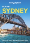 Image for Lonely Planet Pocket Sydney
