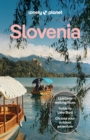 Image for Lonely Planet Slovenia