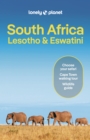 Image for Lonely Planet South Africa, Lesotho &amp; Eswatini 13