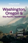 Image for Lonely Planet Washington, Oregon &amp; the Pacific Northwest