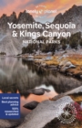 Image for Yosemite, Sequoia &amp; Kings Canyon National Parks