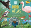 Image for Lonely Planet Kids Bird Atlas 1
