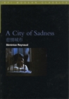 Image for A city of sadness