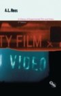 Image for A history of experimental film and video: from the canonical avant-garde to contemporary British practice