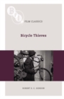 Image for Bicycle thieves: (Ladri di biciclette)