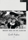 Image for Meet me in St. Louis