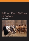 Image for Salò, or, The 120 Days of Sodom: (Salò, O, Le 120 Giornate Di Sodoma)