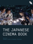 Image for The Japanese Cinema Book