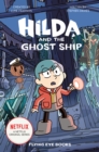 Image for Hilda and the ghost ship