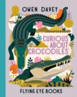 Image for Curious About Crocodiles
