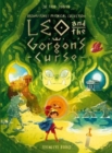 Leo and the gorgon's curse by Stanton, Joe Todd cover image