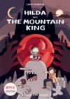Image for Hilda and the mountain king