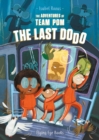 Image for The Adventures of Team Pom: The Last Dodo