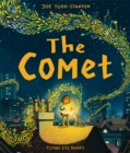 Image for The comet