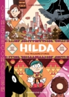 Image for Hilda  : the Trolberg stories