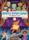 Image for Monster Support Group: The Werewolf&#39;s Tale