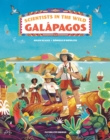 Image for Scientists in the Wild: Galapagos