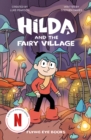Image for Hilda and the Fairy Village