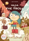 Image for Hilda and the Troll