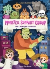 Image for Monster Support Group: The Creature&#39;s Origin