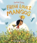 Image for Farah loves mangos