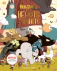 Image for Hilda&#39;s Book of Beasts and Spirits