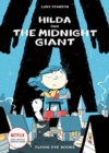 Image for Hilda and the Midnight Giant