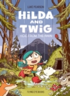 Image for Hilda and Twig: Hide From the Rain