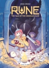 Image for Rune: The Tale of the Obsidian Maze